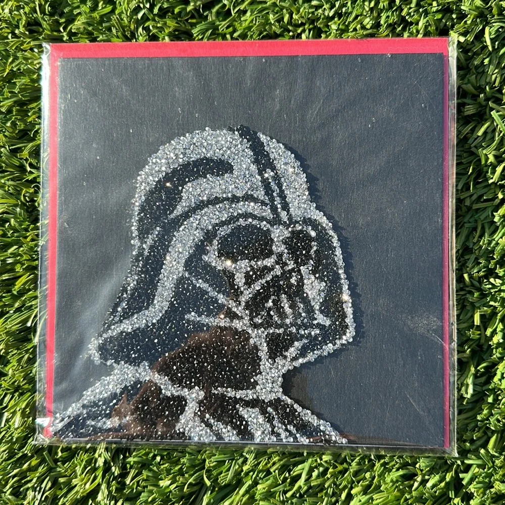 Papyrus Disney Star Wars Card Bundle